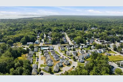 12 Summer Winds Drive #12, Old Orchard Beach, ME 04064 - Photo 9
