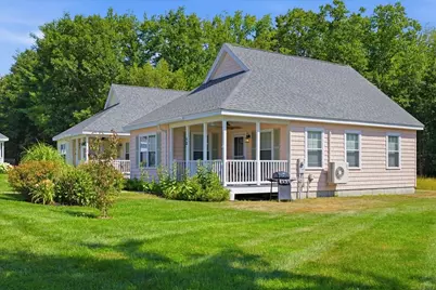12 Summer Winds Drive #12, Old Orchard Beach, ME 04064 - Photo 3