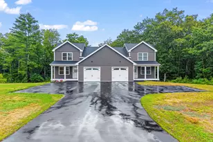 575 Mayall Rd, New Gloucester, ME 04260 - Photo 1