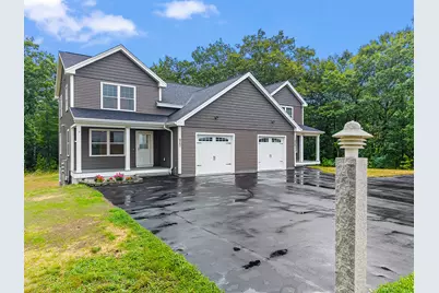 575 Mayall Road #A, New Gloucester, ME 04260 - Photo 3