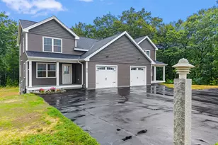 575 Mayall Rd, New Gloucester, ME 04260 - Photo 3