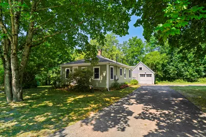 205 Center Street, Nobleboro, ME 04555 - Photo 7