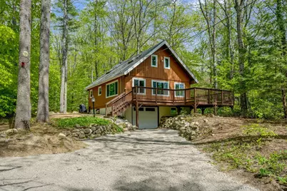 175 Mountain Road, Denmark, ME 04022 - Photo 1