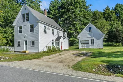 646 North Road, Parsonsfield, ME 04047 - Photo 1
