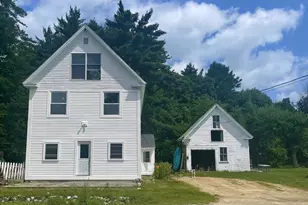 646 N Rd, Parsonsfield, ME 04047 - Photo 1