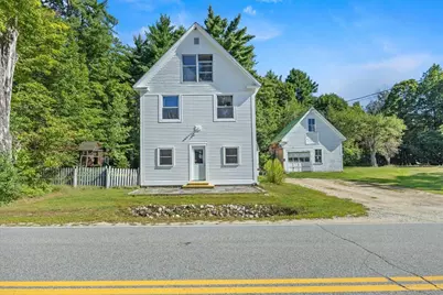 646 North Road, Parsonsfield, ME 04047 - Photo 33