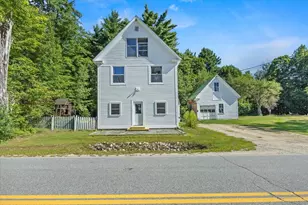 646 N Rd, Parsonsfield, ME 04047 - Photo 33