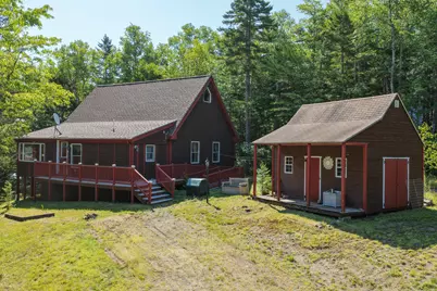125 Coffins Neck Road, Whiting, ME 04691 - Photo 3