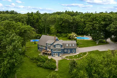 440 Mitchell Road, Cape Elizabeth, ME 04107 - Photo 1