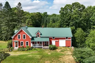 12 Burnham Hill Rd, Freedom, ME 04941 - Photo 1