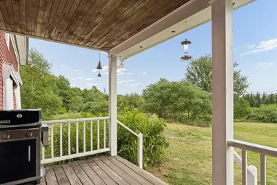 12 Burnham Hill Road, Freedom, ME 04941 - Photo 5