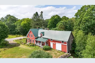 12 Burnham Hill Road, Freedom, ME 04941 - Photo 79