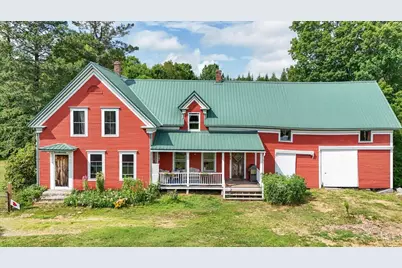 12 Burnham Hill Road, Freedom, ME 04941 - Photo 81