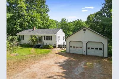 352 Keating Road, Warren, ME 04864 - Photo 1