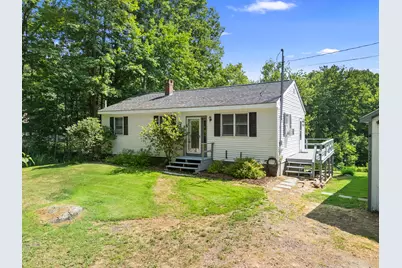 352 Keating Road, Warren, ME 04864 - Photo 3