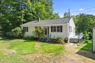 352 Keating Rd, Warren, ME 04864 - Photo 3