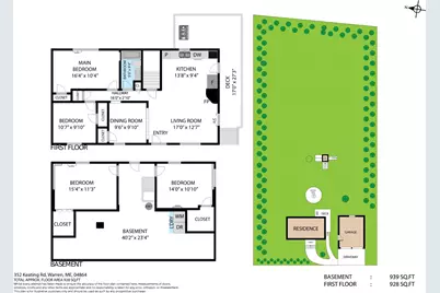 352 Keating Road, Warren, ME 04864 - Photo 39