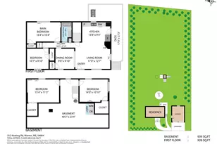 352 Keating Rd, Warren, ME 04864 - Photo 39