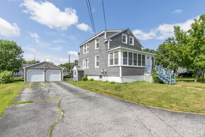 37 Daggett Street, Portland, ME 04103 - Photo 3