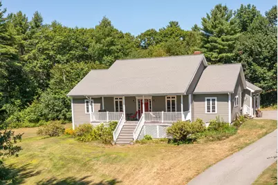 52 Forest Hill, Bucksport, ME 04416 - Photo 1