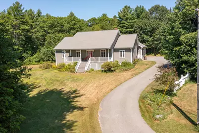 52 Forest Hill, Bucksport, ME 04416 - Photo 3