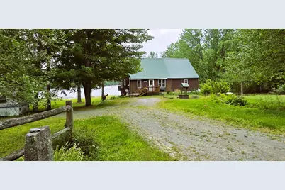 83 Brooks Pond Drive, Corinna, ME 04928 - Photo 1