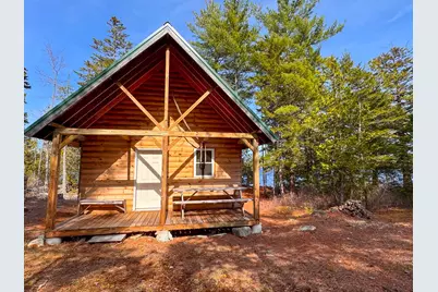 Lot 112 Off Boat Landing Road, Wesley, ME 04686 - Photo 3