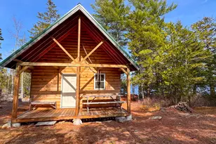 Lot 112 Off Boat Landing Rd, Wesley, ME 04686 - Photo 3