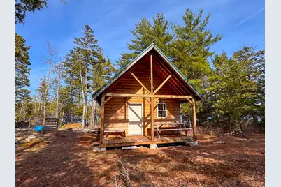 Lot 112 Off Boat Landing Road, Wesley, ME 04686 - Photo 1