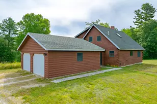 37 Dry Moon Ln, Blue Hill, ME 04614 - Photo 1
