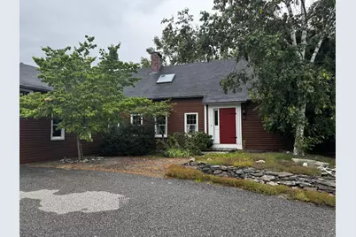 529 Bristol Road, Bristol, ME 04539 - Photo 1