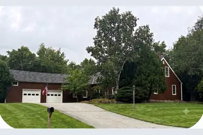 529 Bristol Road, Bristol, ME 04539 - Photo 1