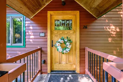 26 Swan Hill Road, Bethel, ME 04217 - Photo 5