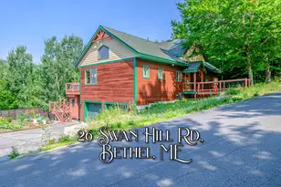26 Swan Hill Rd, Bethel, ME 04217 - Photo 1