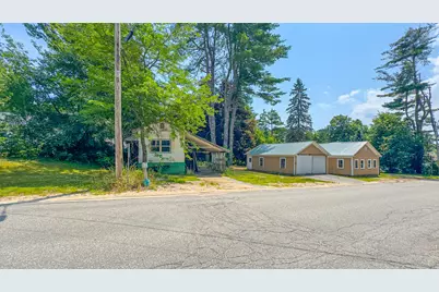 9 Kimball Corner Road, Sebago, ME 04029 - Photo 33