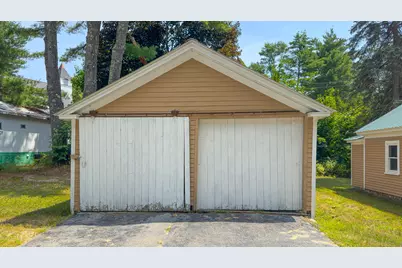 9 Kimball Corner Road, Sebago, ME 04029 - Photo 3