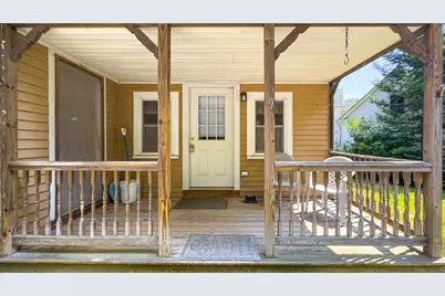 9 Kimball Corner Road, Sebago, ME 04029 - Photo 5