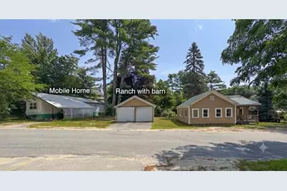 9 Kimball Corner Road, Sebago, ME 04029 - Photo 1