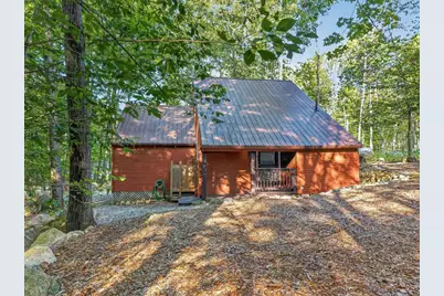 129 Ridge Road, Frye Island, ME 04071 - Photo 5