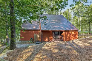 129 Ridge Rd, Frye Island, ME 04071 - Photo 5
