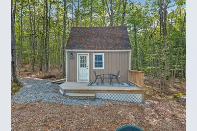 129 Ridge Road, Frye Island, ME 04071 - Photo 43