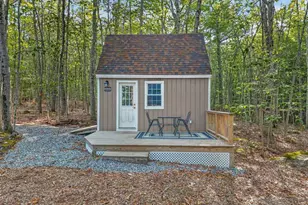 129 Ridge Rd, Frye Island, ME 04071 - Photo 43