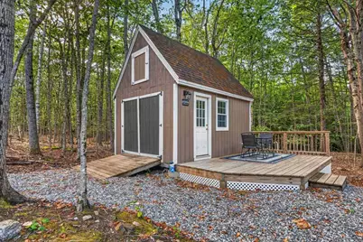 129 Ridge Road, Frye Island, ME 04071 - Photo 41