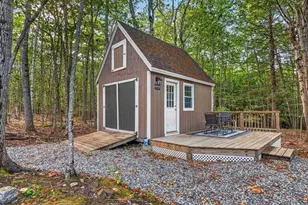 129 Ridge Rd, Frye Island, ME 04071 - Photo 41