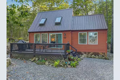 129 Ridge Road, Frye Island, ME 04071 - Photo 3