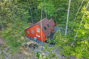 129 Ridge Rd, Frye Island, ME 04071 - Photo 49