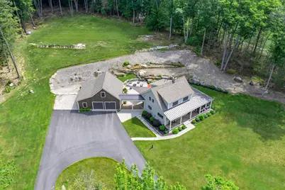 28 Knight Way, North Yarmouth, ME 04097 - Photo 47