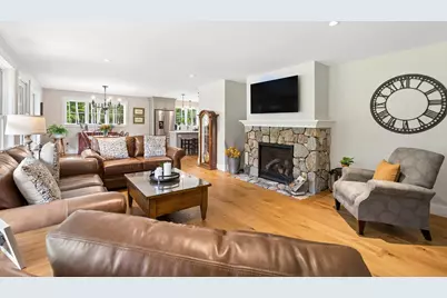 28 Knight Way, North Yarmouth, ME 04097 - Photo 15