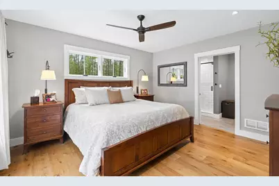 28 Knight Way, North Yarmouth, ME 04097 - Photo 17