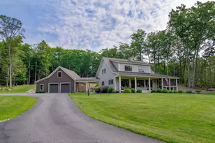 28 Knight Wy, North Yarmouth, ME 04097 - Photo 1